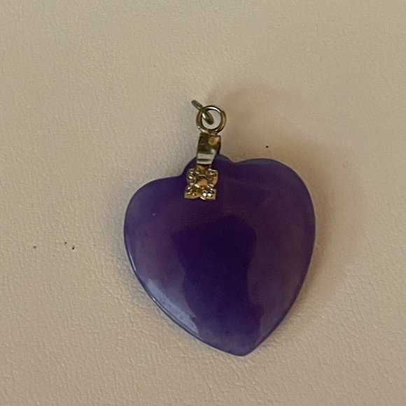 Purple Heart Enhancer - Picture 2 of 2